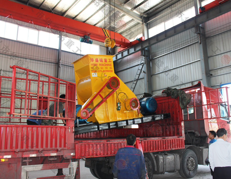 煤炭廢渣想廢物利用？投資一臺雙級式破碎機多少錢？