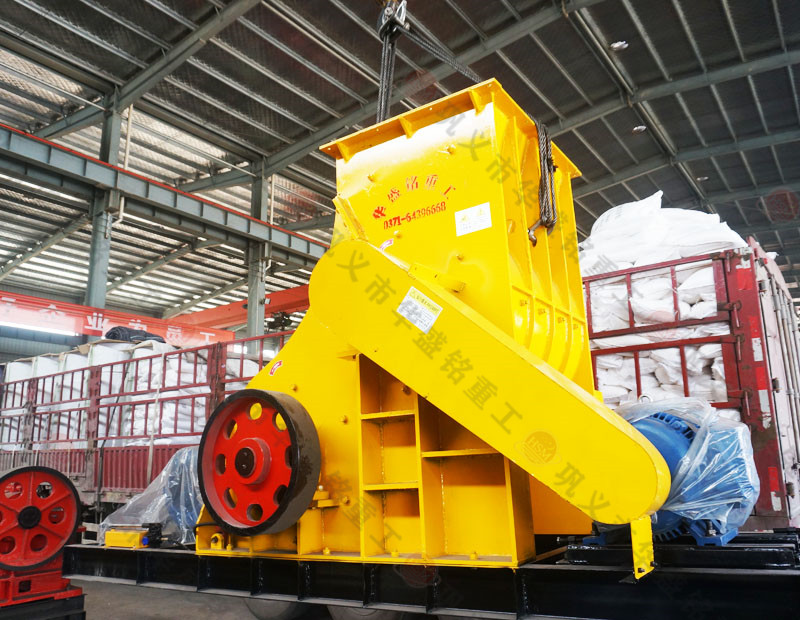 干濕兩用雙級粉碎機(jī)一機(jī)多用的投資價值何在？