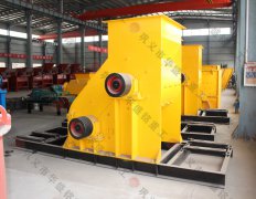 給煤矸石粉碎機(jī)用戶(hù)提供更真實(shí)有效的網(wǎng)絡(luò)宣傳