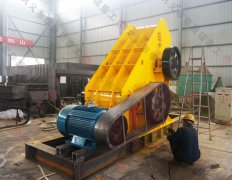 頁巖粉碎機積極應對經(jīng)濟危機好轉(zhuǎn)