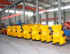 雙粉碎機(jī)進(jìn)料時(shí)需要注意什么？